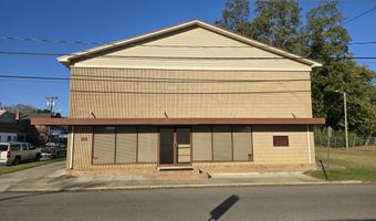 300 Maple St N, Ahoskie, NC 27910