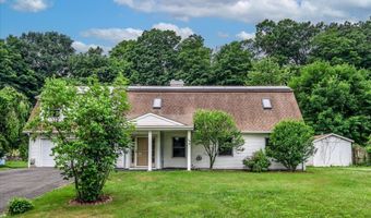 6 Caye Rd, Danbury, CT 06811