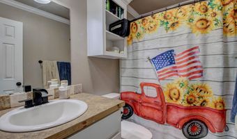 609 Meadow Cir, Beebe, AR 72012
