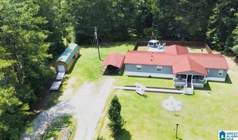 4269 BOSTON Rd, Adger, AL 35006