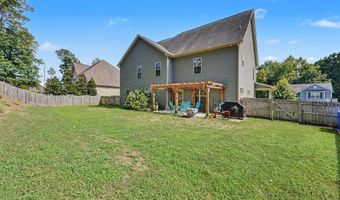 8617 Malahar Ln, Angier, NC 27501