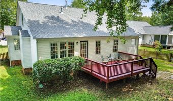 306 Calley St, Ashland, VA 23005