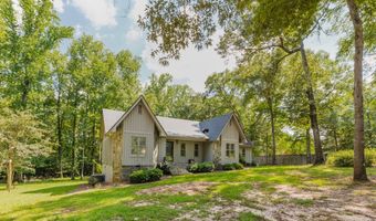 401 Rigas Rd, Americus, GA 31709