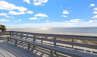 1651 Alligator Dr, Alligator Point, FL 32346
