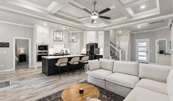 8809 Stark St, Arcadia, OK 73007