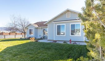 2775 W 5325 N, Cedar City, UT 84721