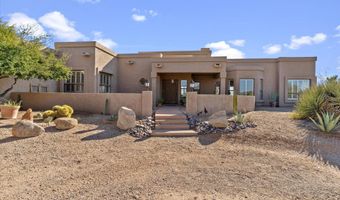 36849 N STARDUST Ln, Carefree, AZ 85377