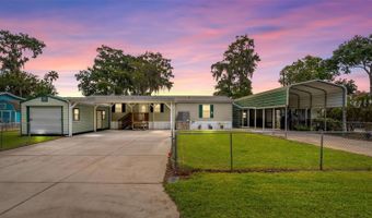 56310 REDBUD Rd, Astor, FL 32102