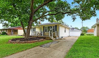 229 NW Arlan Dr, Ankeny, IA 50023
