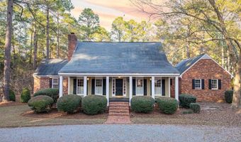 5809 Old Dawson Rd, Albany, GA 31721