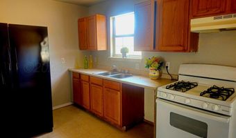 2821 Oak Dr, Amarillo, TX 79107