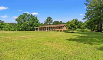 57 Carter Dr, Hemingway, SC 29554