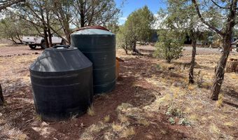 211 Ricochet Way, Ash Fork, AZ 86320