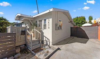 3612 Polk Ave, San Diego, CA 92104