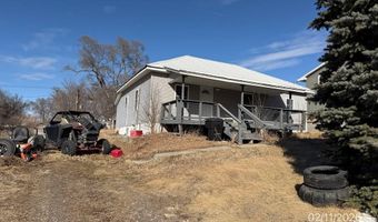 412 Hale St, Ansley, NE 68814