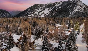 614 W NORTH St, Aspen, CO 81611