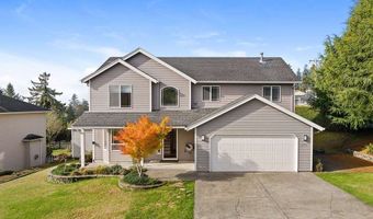 375 McClure Ave, Astoria, OR 97103