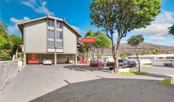 360 Kawaihae St 360C, Honolulu, HI 96825