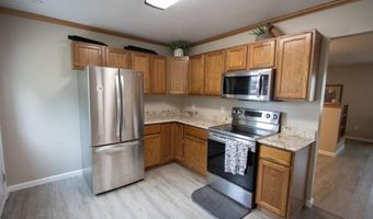 2882 Chippewa Trl, Casper, WY 82604
