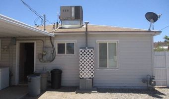 510 W. Vananda, Ajo, AZ 85321