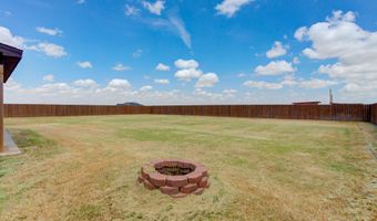 1622 Co Rd 5200, Abernathy, TX 79311