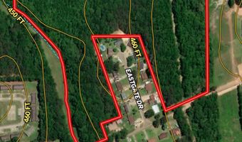 Williams Street, Brookhaven, MS 39601