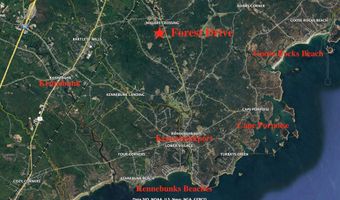 55 Forest Dr, Arundel, ME 04046