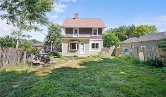 1472 Rockaway St, Akron, OH 44314