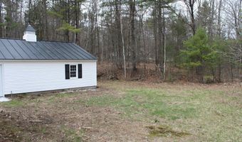 20 Water St, Boscawen, NH 03303