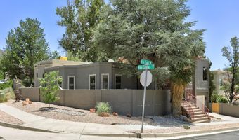 14000 Villa Sandia Pl NE, Albuquerque, NM 87112