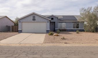 8276 W TINAJAS Dr, Arizona City, AZ 85123