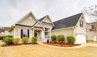 571 Maple Valley Loop, Blythewood, SC 29016