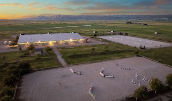 950 Miles, Bancroft, ID 83217