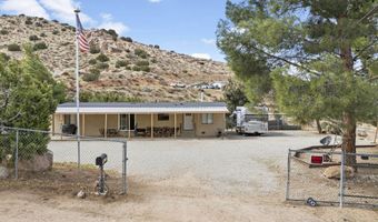2726 W Bent Spur Dr, Acton, CA 93510