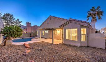 1183 Winnipeg Ct, Henderson, NV 89002