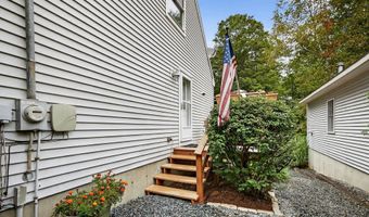 119 Hensmith Rd, Salisbury, NH 03268