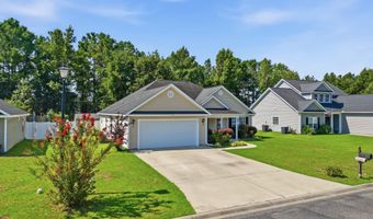 226 Blue Jacket Dr, Aynor, SC 29544