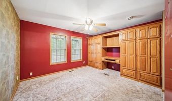 768 E Main St, Adair, OK 74330