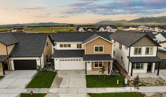 811 Spaniel Ln, Belgrade, MT 59714