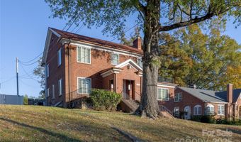 274 N 4th St, Albemarle, NC 28001