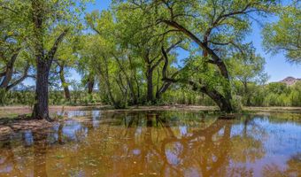 20590 US Hwy 84, Abiquiu, NM 87510