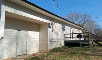 9219 Anding Oil City Rd, Bentonia, MS 39040