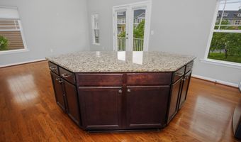 2072 Jersey City Pl, Apex, NC 27523