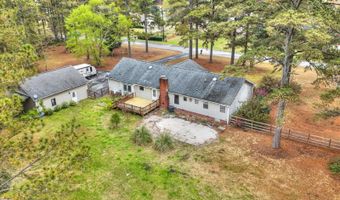353 Little Creek Dr, Batesburg Leesville, SC 29070