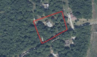 165 County Road 294, Abbeville, MS 38601
