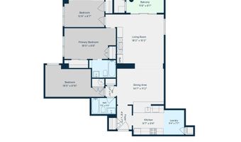 545 E BRADDOCK Rd 408, Alexandria, VA 22314