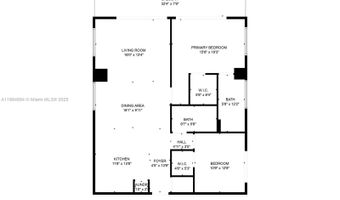 1120 98th St 403, Bay Harbor Islands, FL 33154