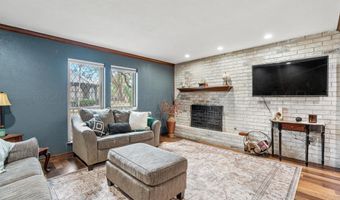 907 BROADMOOR St, Amarillo, TX 79106