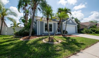 122 ISLAND WATER Way, Apollo Beach, FL 33572