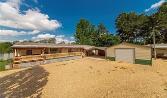 61217 RUTH HOLTON Rd, Amite, LA 70422